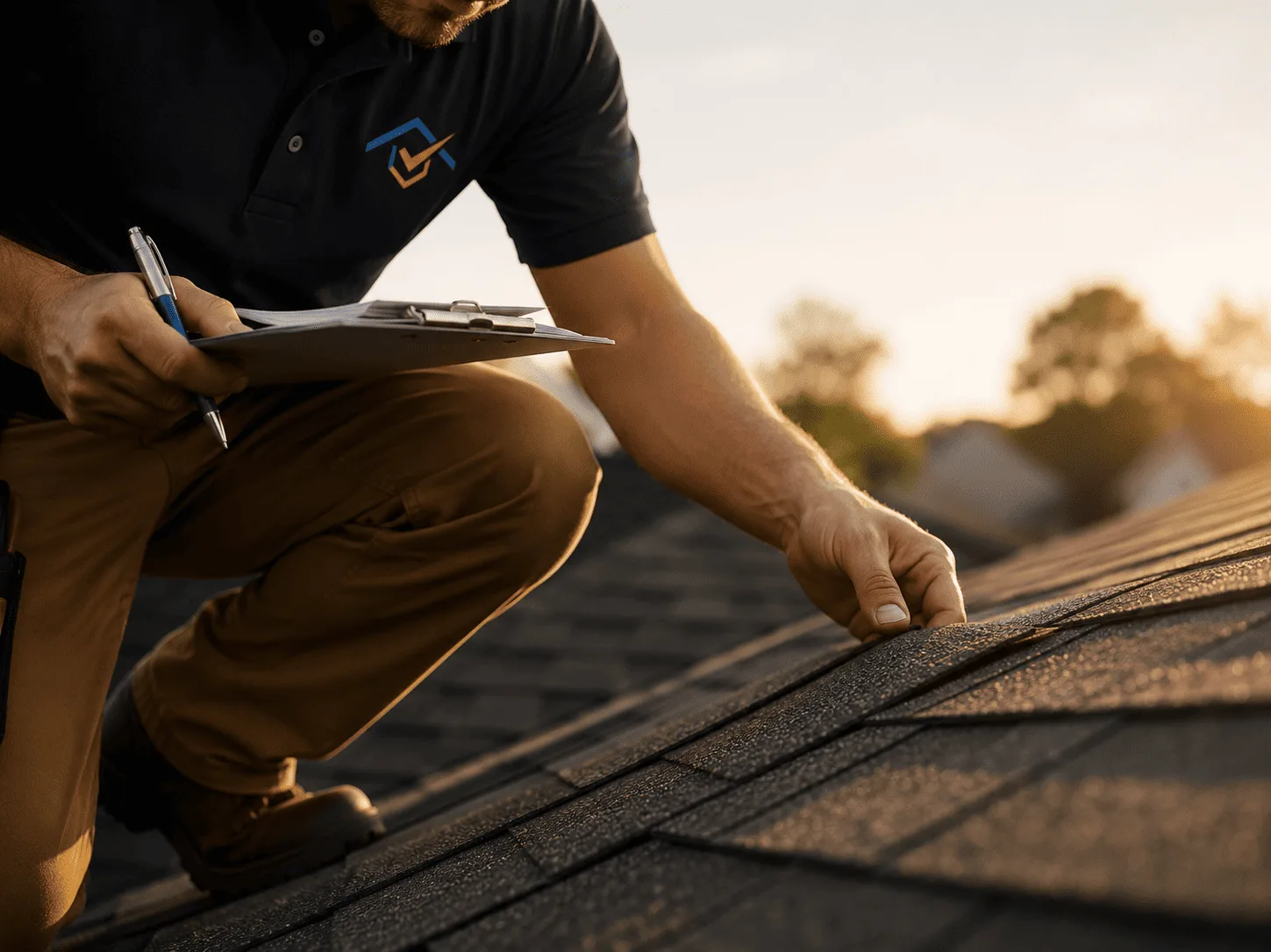Why Choose Roof Inspection in Borger, TX